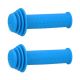 2. Dunlop 1070896 Handlebar Grips