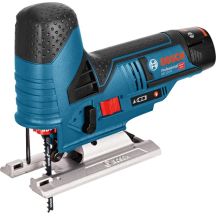 Bosch GST 12V-70 Professional cordless jigsaw 2800 spm 1.5 kg