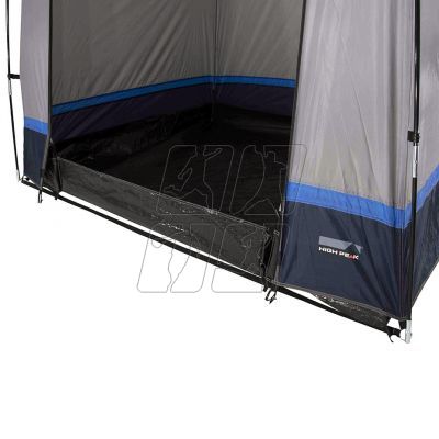 12. Tent, pavilion High Peak Torbole 14014