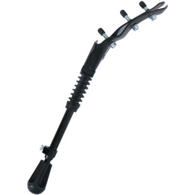 12. BICYCLE STAND REAR ADJUSTABLE 24''-28'' DUNLOP