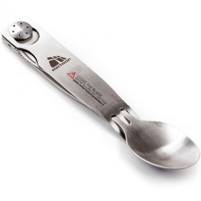 2. Meteor 54560 3-in-1 Travel Kit