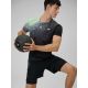 6. Men's quick-drying regular training T-shirt 4F 4FRSS26TFTSM2288-72A