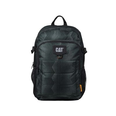 Barry Caterpillar MILLENNIAL CLASSIC Black Streamline Backpack (84055-661)