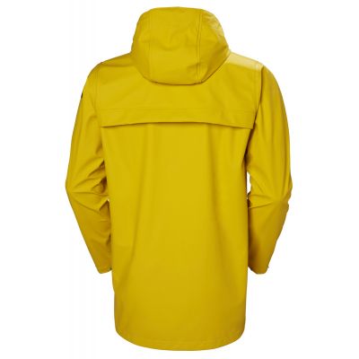 9. Helly Hansen Moss Rain Coat M 53265 344