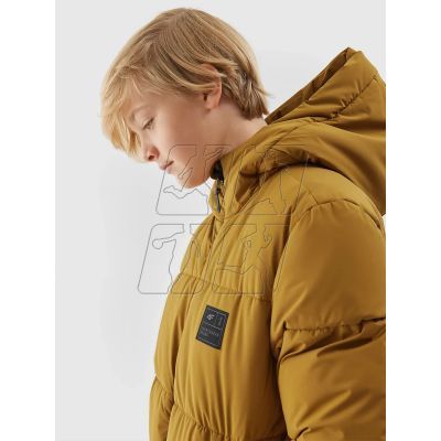 5. 4F Jr 4FJAW23TDJAM275-82S jacket