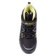 Children’s Hiking Shoes NIMIRI MID TEEN