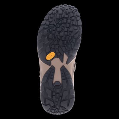 2. Men's GERUN V Sandals