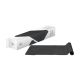 MSI AGILITY GD73 Mouse Pad Gaming Mousepad Black