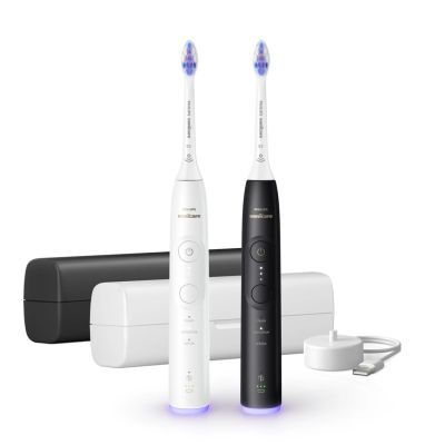 13. Toothbrush Set PHILIPS HX7419/01