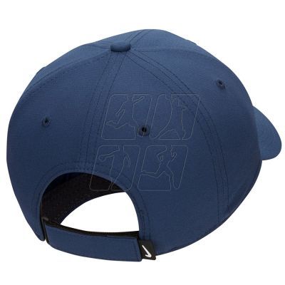 3. Nike DF Club Cap FB5625-410