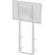 21. iiyama Electric Two-Post Monitor Lift for Monitors up to 98"