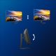 35. Philips | 34E1C5600HE/00 | 34 " | VA | 3440 x 1440 pixels | 21:9 | 4 ms | 300 cd/m2 | Black | HDMI ports 1 | 100 Hz