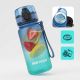 9. Meteor Bottle 350 ml 17657 Blue/Turquoise