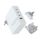 Xtorm XVC2140 Mobile Charger Universal White AC Internal