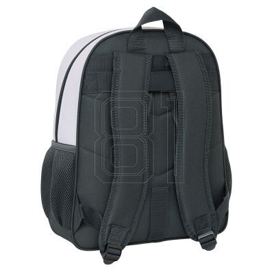 3. Real Madrid junior backpack 612554640
