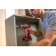 4. Cordless impact drill TE-CD 18/52 Li-i - Solo EINHELL