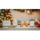 17. SMEG KL03WHEU electric kettle white