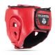 6. RED Tournament Boxing Helmet