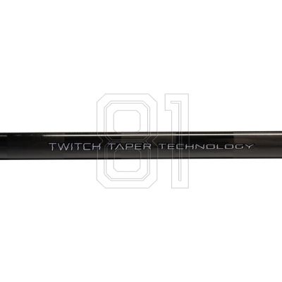4. Bauer Vapor Flylite GripTac 1064890 Composite Stick