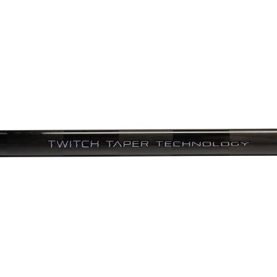 4. Bauer Vapor Flylite GripTac 1064890 Composite Stick