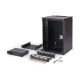 10" network package, 9U rack and hardware, bl SOHO Pro version, no assembly required