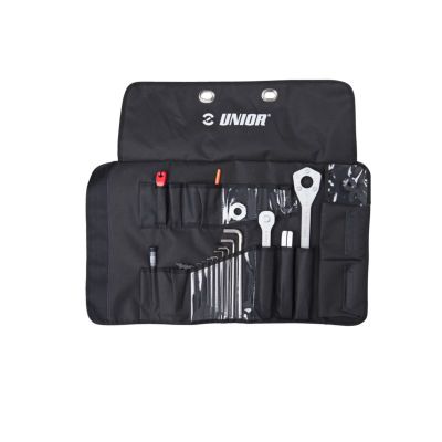 UNIOR WRAP PRO TOOL Tool Set