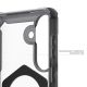 7. Urban Armor Gear Plasma XTE Mobile Phone Case 16 cm (6.3") Ash, Titanium