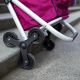 4. Shopping trolley Expert Premium 604353