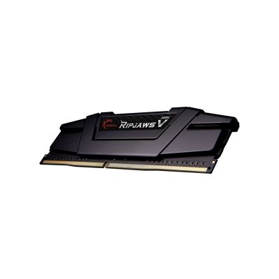3. G.SKILL RIPJAWSV DDR4 4X8GB 3600MHZ CL18 XMP2 F4-3600C18Q-32GVK
