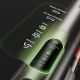 10. UWANT V500 Cordless Upright Vacuum Cleaner - Gray