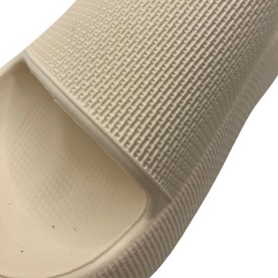 4. Outhorn OTHWSS24FSLIF004-11S Women's Foam Beach Flip-Flops