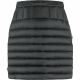 Fjällräven Expedition Pack Down Skirt Black women's trekking skirt (F86367-550)