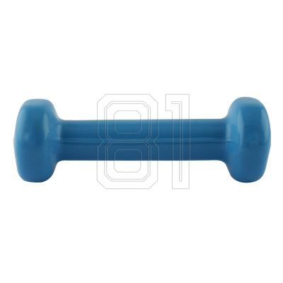 18. Cast iron weight covered with vinyl 0.5kg 17023 17-47-000