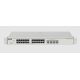 2. Ruijie Networks RG-NBS3200-24GT4XS-P-V2 Network Switch Managed L2+ Gigabit Ethernet (10/100/1000) Supports PoE Gray