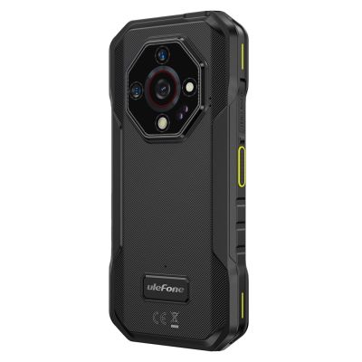 13. Ulefone Armor X32 Pro 5G 8/256GB Vivid Green UF-AX32P/GN smartphone