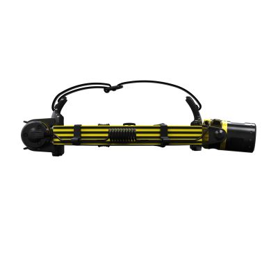 4. Ledlenser EXH8 flashlight