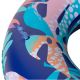 6. INFLATABLE BEACH CHAIR WITH CANOPY SUMMER NIGHT 33364