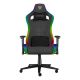 8. GENESIS NFG-2246 gaming chair - gaming chair - Upholstered seat