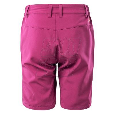 3. Hi-Tec Amilo 1/2 Jrg Jr Shorts