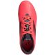 20. Adidas F50 Club FxG Jr IF1379 football boots