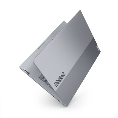 14. Lenovo ThinkBook 14 G8 IRL Intel Core 3 100U Laptop 35.6 cm (14") WUXGA 16 GB DDR5-SDRAM 256 GB SSD Wi-Fi 6E (802.11ax) Windows 11 Pro Gray English