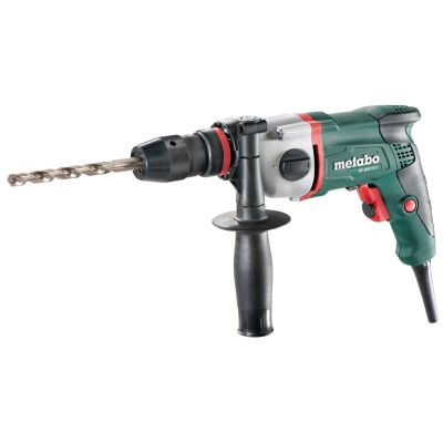 Metabo BE 600/13-2 600383000 Impact Drill