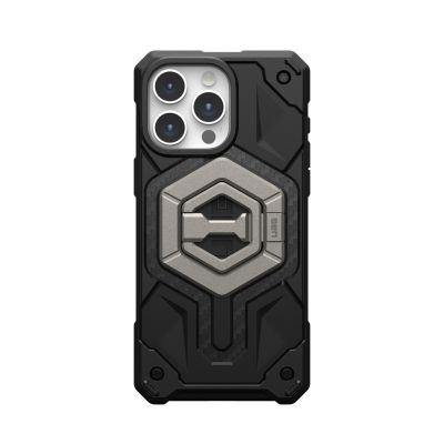 2. Urban Armor Gear 964443113636 Cell Phone Case Accessory