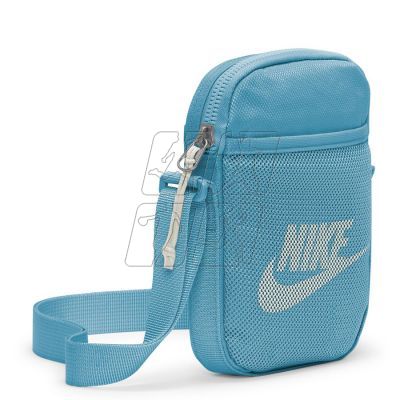 3. Nike Heritage bag, pouch BA5871-407