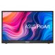 ASUS PA148CTV computer monitor 35.6 cm (14") 1920 x 1080 px Full HD LED Touchscreen Blade Black