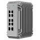 Ruijie Networks RG-NIS3100-8GT2SFP-HP Managed Network Switch L2 Gigabit Ethernet (10/100/1000) Supports PoE Gray