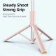 9. Selfie Stick Tech-Protect L09S with Tripod - Pink