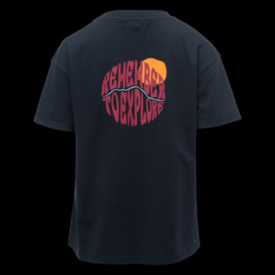 2. Women's RESA WO'S Short Sleeve T-Shirt