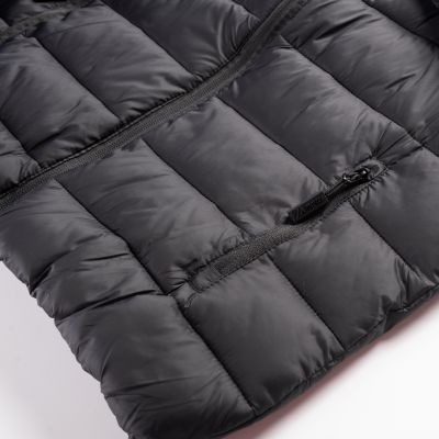 6. MIRADO JRB Children's Quilted Jacket