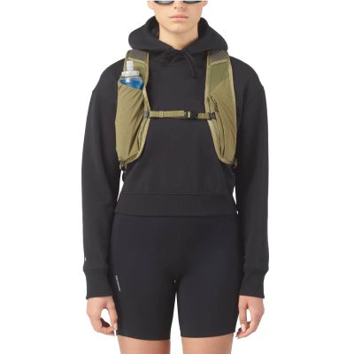 3. Salomon XT 25 Backpack LC2857400 Green One size